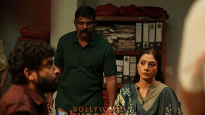 Movie Stills of the movie Drishyam 2
