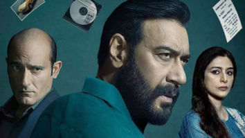 Drishyam 2 Box Office: Ajay Devgn starrer collects Rs. 5.65 cr; emerges as fourth highest fifth weekend grosser of 2022