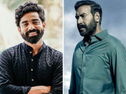 Drishyam 2 EXCLUSIVE: Siddharth Bodke aka David is ECSTATIC with the audience feedback: “My inbox is FLOODED with appreciation messages. A lot of people are asking me ‘Rs. 25 lakhs milein kya?’”