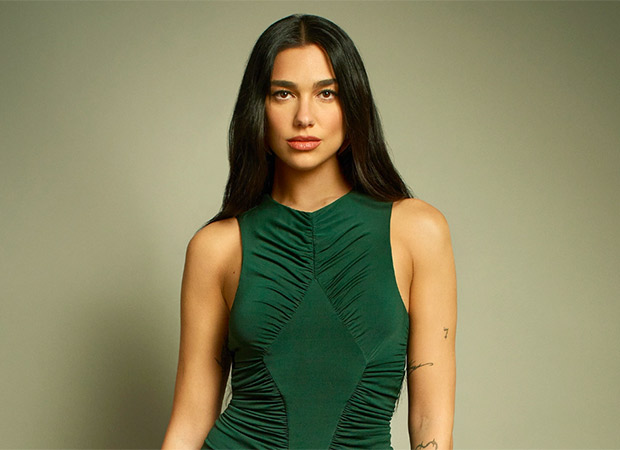 Dua Lipa building a multimillion-dollar mansion in Albania to mark her family roots