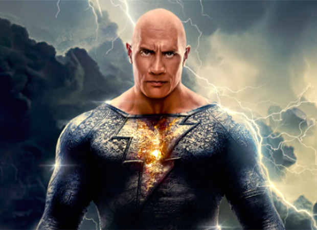 Dwayne Johnson’s Black Adam sequel unlikely to move forward at DC : Bollywood News – Bollywood Hungama