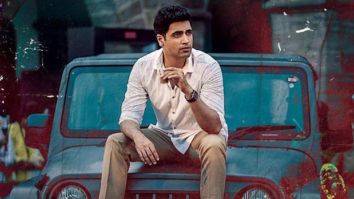 EXCLUSIVE: Adivi Sesh opens up on why he will be acting in but not directing Hit 3