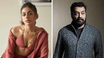 EXCLUSIVE: Alaya F opens up on her learning while being by Anurag Kashyap; claims, “I figured out how to get my first two three takes to be the best” EXCLUSIVE: Alaya F opens up on her learning while being by Anurag Kashyap; claims, “I figured out how to get my first two three takes to be the best”