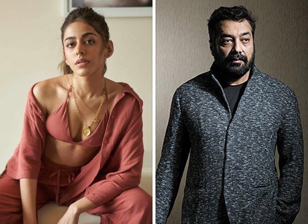 EXCLUSIVE: Alaya F opens up on her learning while being by Anurag Kashyap; claims, “I figured out how to get my first two three takes to be the best”