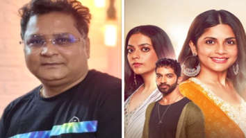 EXCLUSIVE: Ashish Shrivastav opens up on the challenges of changing the entire lead cast of Imlie; says, “When Megha became Imlie, we were worried”
