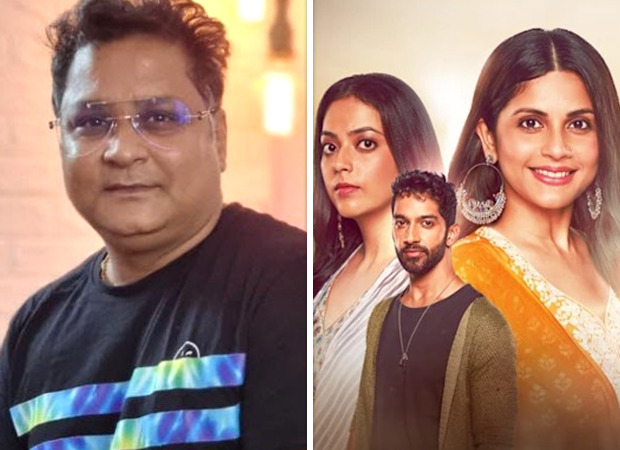 EXCLUSIVE Ashish Shrivastav opens up on the challenges of changing the entire lead cast of Imlie; says, “When Megha became Imlie, we were worried”