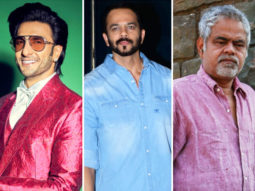 EXCLUSIVE: Cirkus actor Ranveer Singh says it is fascinating to watch Rohit Shetty direct Sanjay Mishra: “That itself is a parallel comedy film”