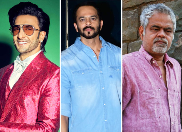 EXCLUSIVE: Cirkus actor Ranveer Singh says it is fascinating to watch Rohit Shetty direct Sanjay Mishra: “That itself is a parallel comedy film” : Bollywood News