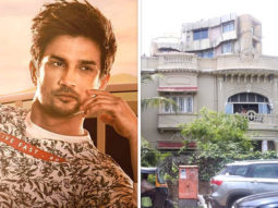 EXCLUSIVE: Flat where Sushant Singh Rajput died fails to find a tenant even 2.5 years after his death: “When prospective tenants would hear that this is the same apartment where he died, they would not even visit the flat”