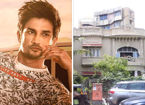 EXCLUSIVE: Flat where Sushant Singh Rajput died fails to find a tenant even 2.5 years after his death: “When prospective tenants would hear that this is the same apartment where he died, they would not even visit the flat”