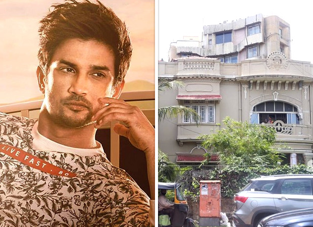 EXCLUSIVE: Flat where Sushant Singh Rajput died fails to find a tenant even 2.5 years after his death: “When prospective tenants would hear that this is the same apartment where he died, they would not even visit the flat” : Bollywood News – Bollywood Hungama