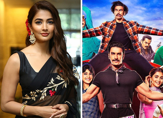 EXCLUSIVE Pooja Hegde recalls being offered Cirkus, “I never asked about the details because I just wanted to work with Rohit Shetty” EXCLUSIVE Pooja Hegde recalls being offered Cirkus, “I never asked about the details because I just wanted to work with Rohit Shetty”