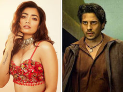 EXCLUSIVE: Pushpa actress Rashmika Mandanna plays a blind character in Sidharth Malhotra-starrer Mission Majnu
