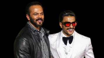 EXCLUSIVE: Ranveer Singh praises Rohit Shetty for commencing Cirkus shoot amid stringent COVID protocols: “All credits to him to have the fortitude”