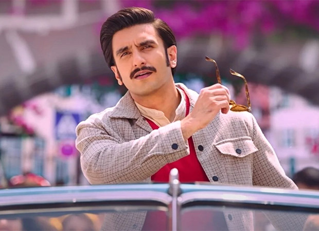 EXCLUSIVE Ranveer Singh reveals he said yes to Cirkus in 3 seconds; says, “My relationship with Rohit Shetty has evolved beyond actor-director”