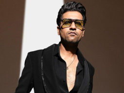 EXCLUSIVE: Vicky Kaushal opens up about actors seeking validation; says, “You are always craving for the validation from outside”