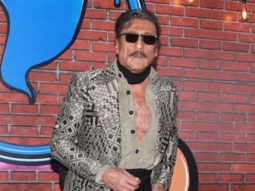 EXCLUSIVE: Jackie Shroff reveals how he became ‘Jackie’ from ‘Jaikishan’: “Had a classmate in school who felt that Jaikishan was too long”