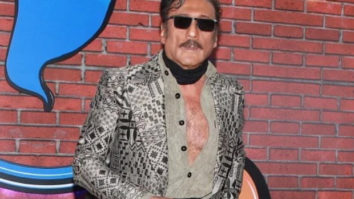 EXCLUSIVE: Jackie Shroff reveals how he became ‘Jackie’ from ‘Jaikishan’: “Had a classmate in school who felt that Jaikishan was too long”