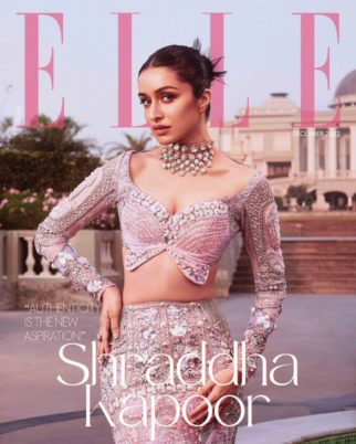 Shraddha Kapoor