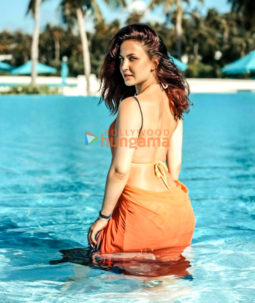 Celeb Photos Of Elli AvrRam