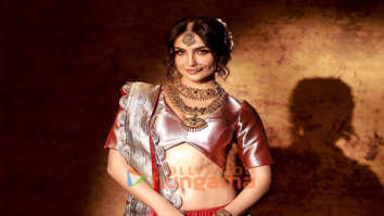 Celebrity Photos of Elli AvrRam