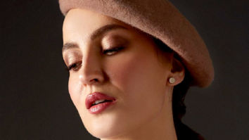 Celeb Photos Of Elli AvrRam