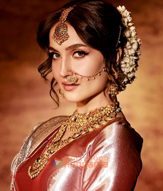 Celebrity Photos of Elli AvrRam