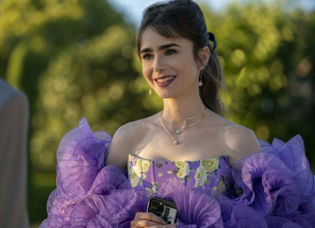Emily in Paris season 3 debuts at No. 2 on Netflix; gets 117.6 million hours of viewership 