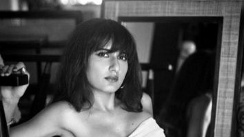 Celeb Photos Of Fatima Sana Shaikh