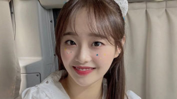 Former LOONA member Chuu to donate all proceeds from ‘Chuu Can Do It’ YouTube Event