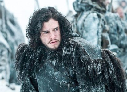 Kit Harington: Jon Snow Is “Not Okay” in Teased 'Game of Thrones