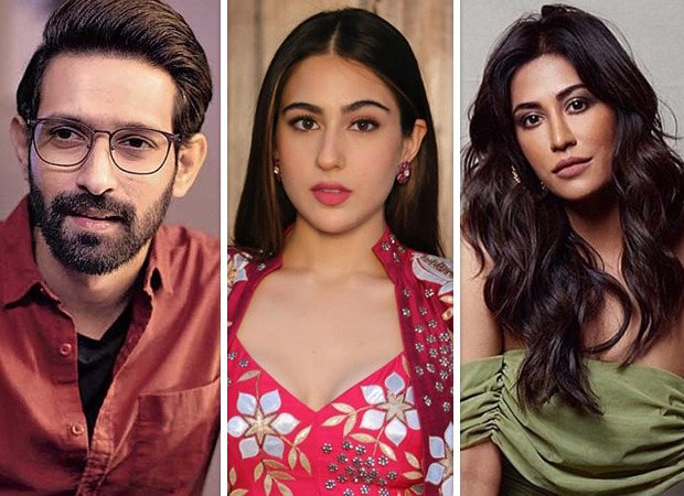 Sara Ali Khan, Vikrant Massey, Chitrangada Singh starrer Gaslight to release directly on Disney+ Hotstar : Bollywood News