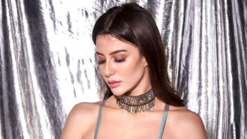 Celeb Photos Of Giorgia Andriani