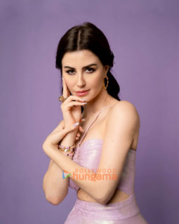 Celeb Photos Of Giorgia Andriani