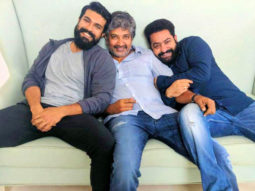 Golden Globes 2023: Ram Charan celebrates RRR nominations; tells SS Rajamouli ‘can’t wait to see you conquer world cinema’