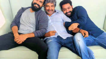 Golden Globes 2023: Ram Charan celebrates RRR nominations; tells SS Rajamouli ‘can’t wait to see you conquer world cinema’