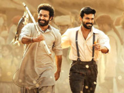 Golden Globes 2023: SS Rajamouli directorial RRR bags two nominations; Jr. NTR expresses excitement