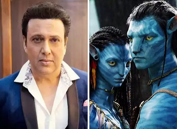Govinda Naam Mera and Avatar: The Way Of Water – 2 films with Govinda connection to release on December 16, 2022