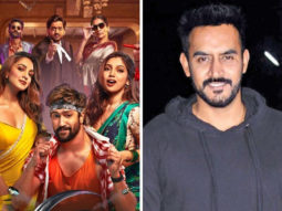 Govinda Naam Mera director Shashank Khaitan opens up on the cast; says, “Everyone on the sets can be a stand-up comedian on their own”