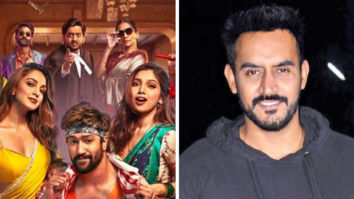 Govinda Naam Mera director Shashank Khaitan opens up on the cast; says, “Everyone on the sets can be a stand-up comedian on their own”
