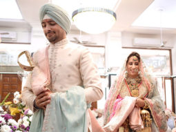 Inside Pics: Guneet Monga ties the knot with Delhi-based businessman Sunny Kapoor