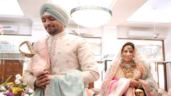 Inside Pics: Guneet Monga ties the knot with Delhi-based businessman Sunny Kapoor