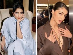 HITS AND MISSES OF THE WEEK: Sonam Kapoor and Ananya Panday make style statements; Rashmika Mandanna leaves us unimpressed