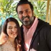 Harman Baweja and wife Sasha welcome their first child and it’s a boy!