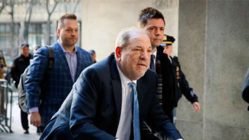 Harvey Weinstein found guilty of rape and sexual assault in Los Angeles trial