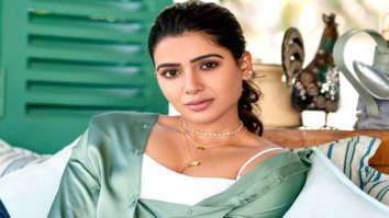 Has Samantha Ruth Prabhu opted out of Raj-DK’s Citadel due to ill health?