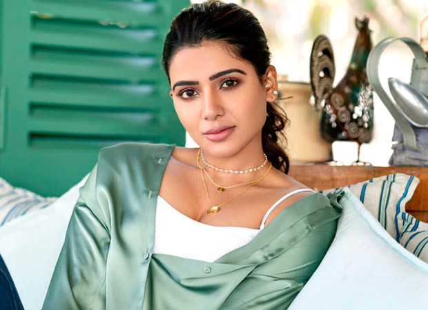 Has Samantha Ruth Prabhu opted out of Raj-DK’s Citadel due to ill health Has Samantha Ruth Prabhu opted out of Raj-DK’s Citadel due to ill health