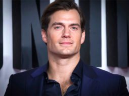 Henry Cavill to star in and produce series based on epic miniature wargame Warhammer 40,000 at Amazon