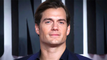 Henry Cavill to star in and produce series based on epic miniature wargame Warhammer 40,000 at Amazon