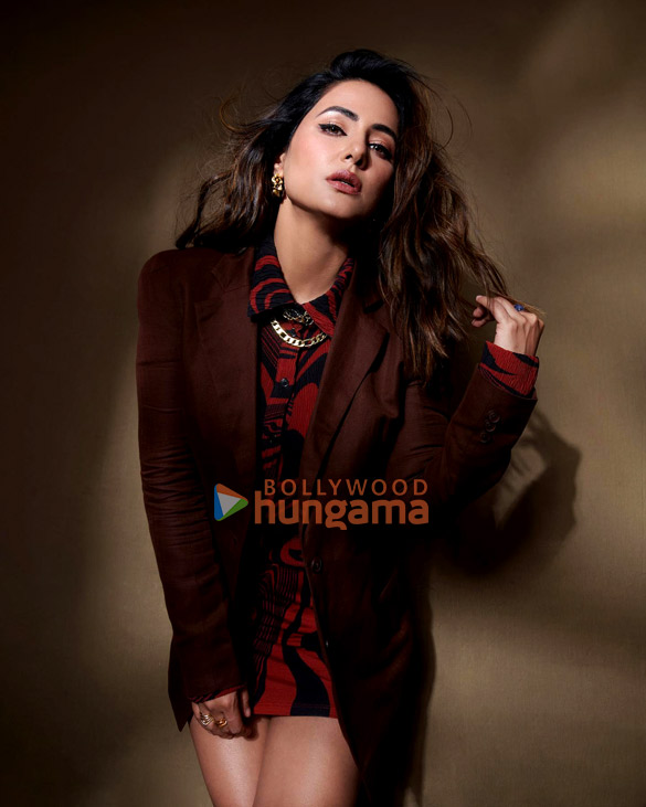 Hina Khan Photos, Images, HD Wallpapers, Hina Khan HD Images, Photos -  Bollywood Hungama